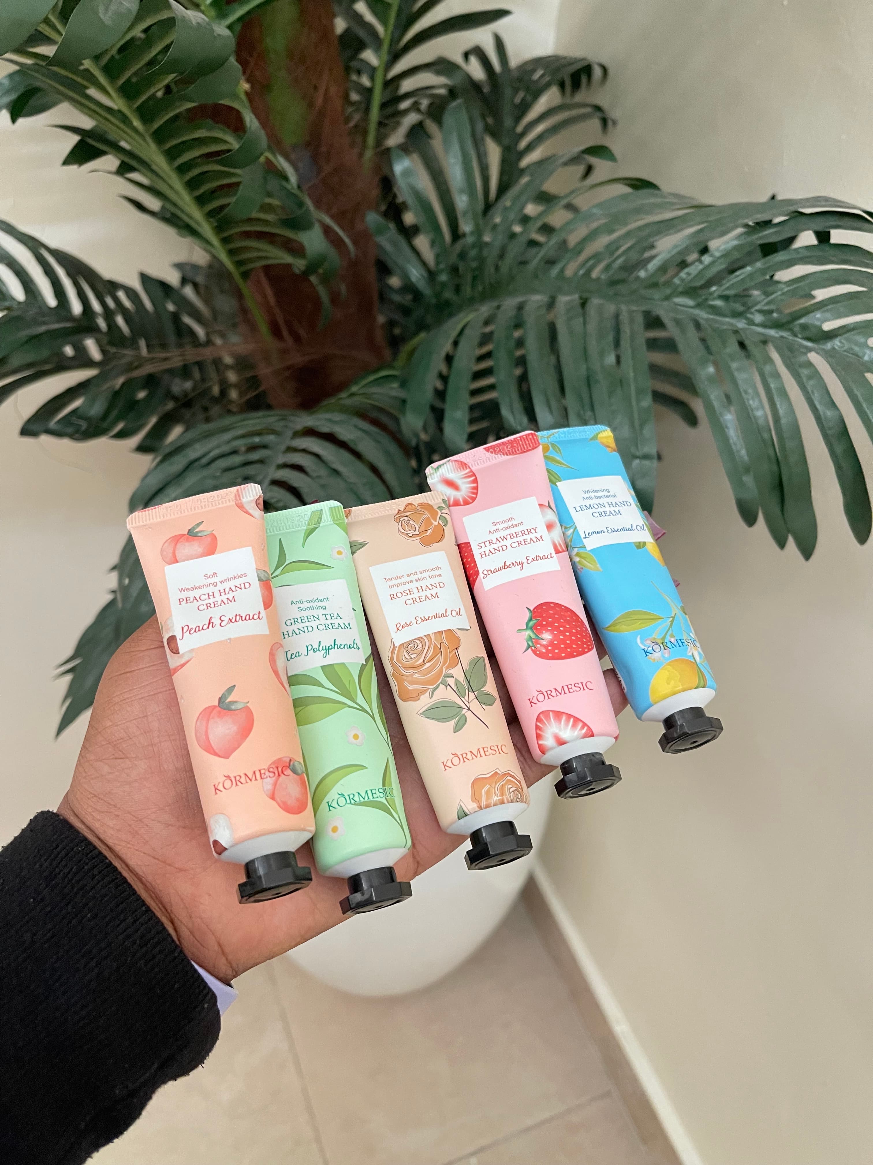 Hand cream — image 1