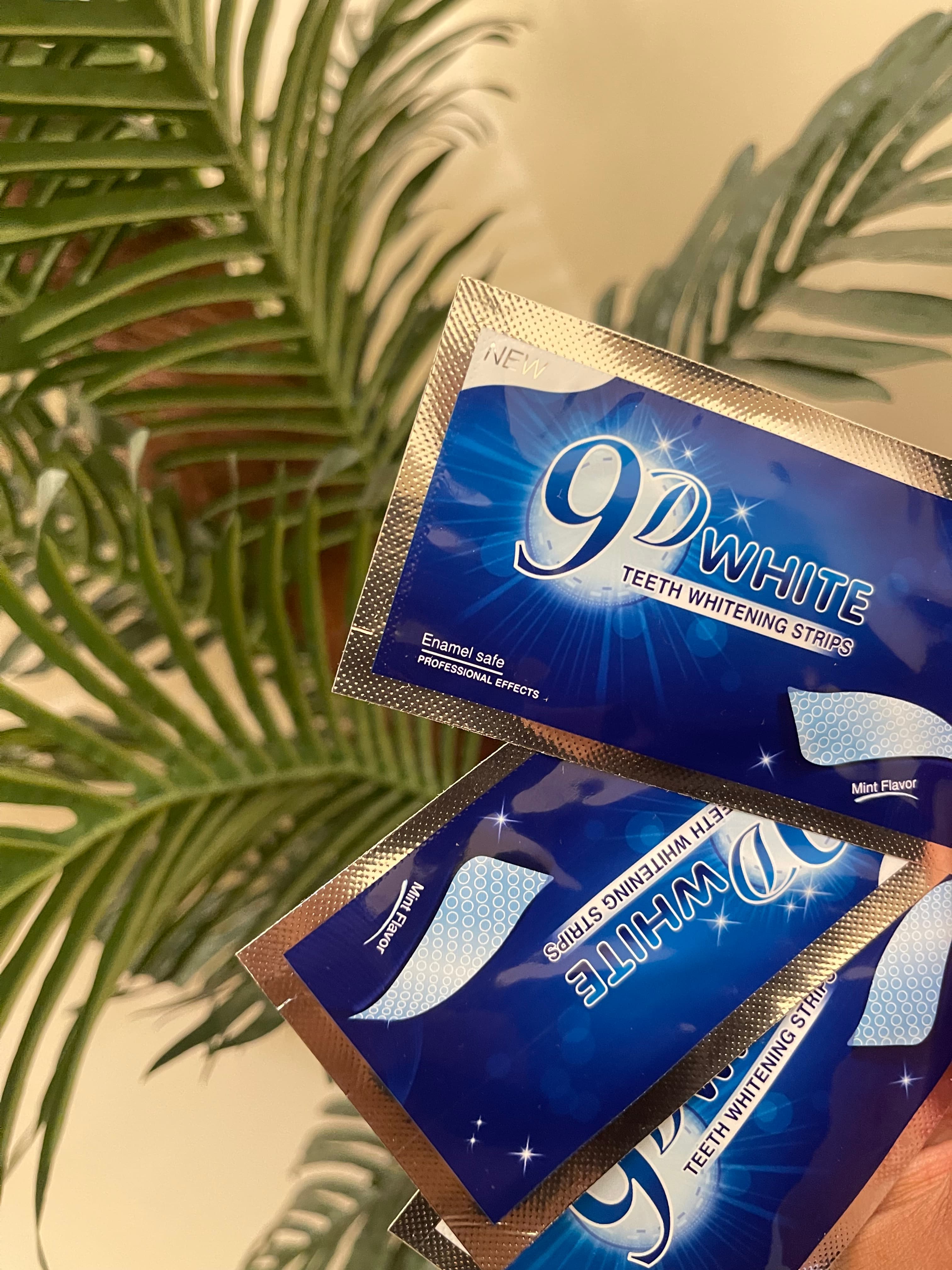 Teeth Strips — image 1