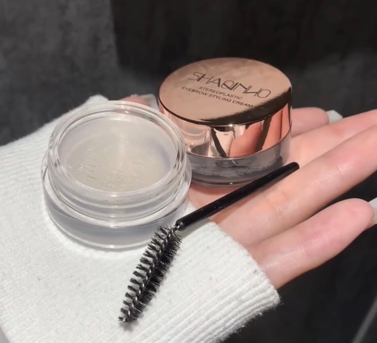 3D Eyebrow Gel — image 1