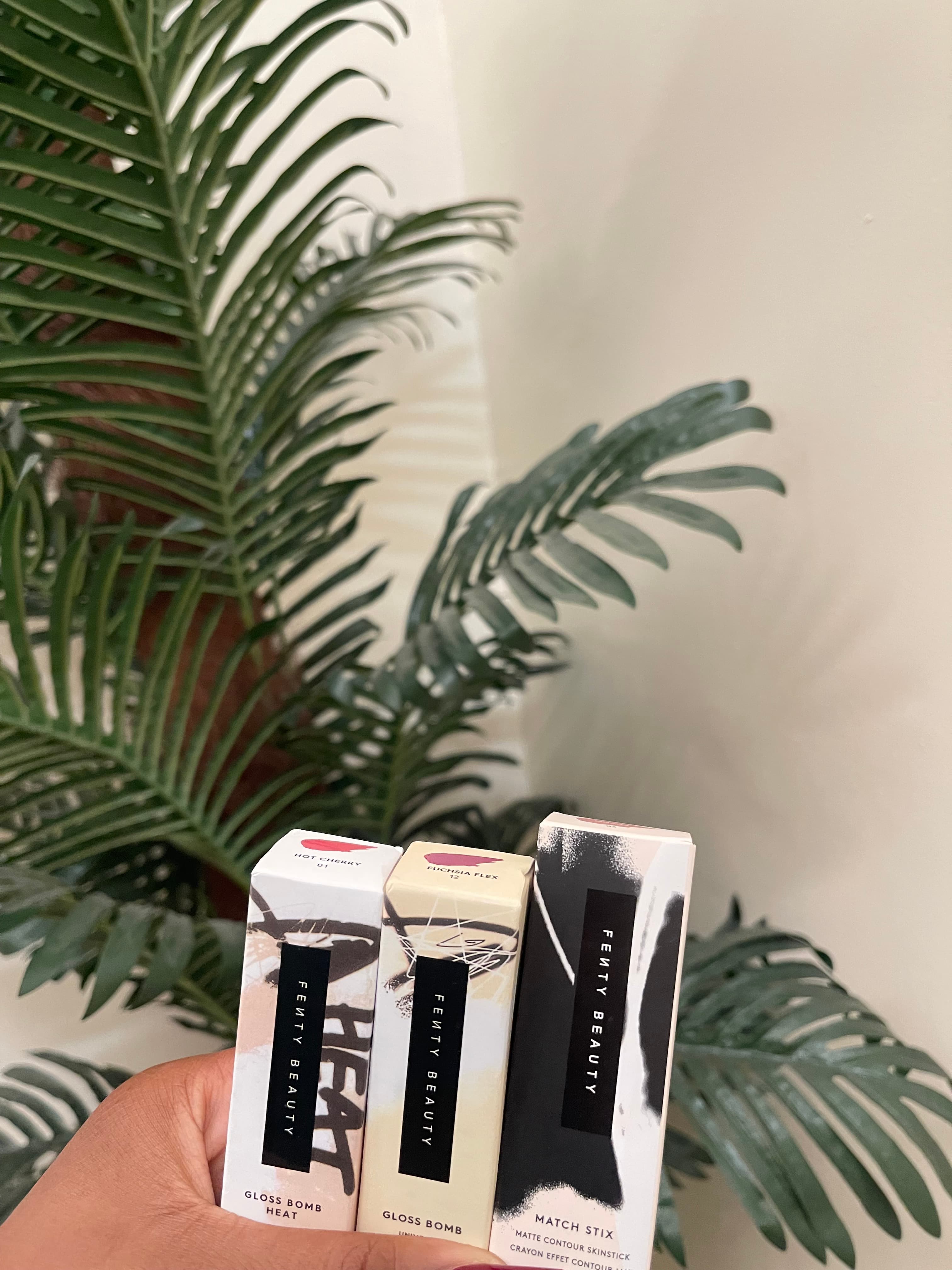 Fenty Contour — image 1