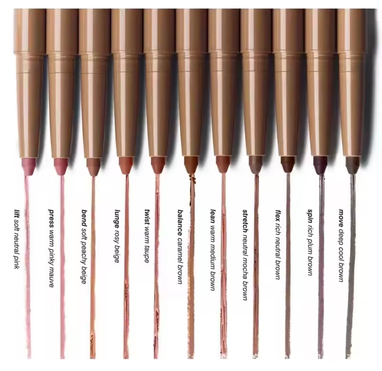 Rhode lip liner — image 1