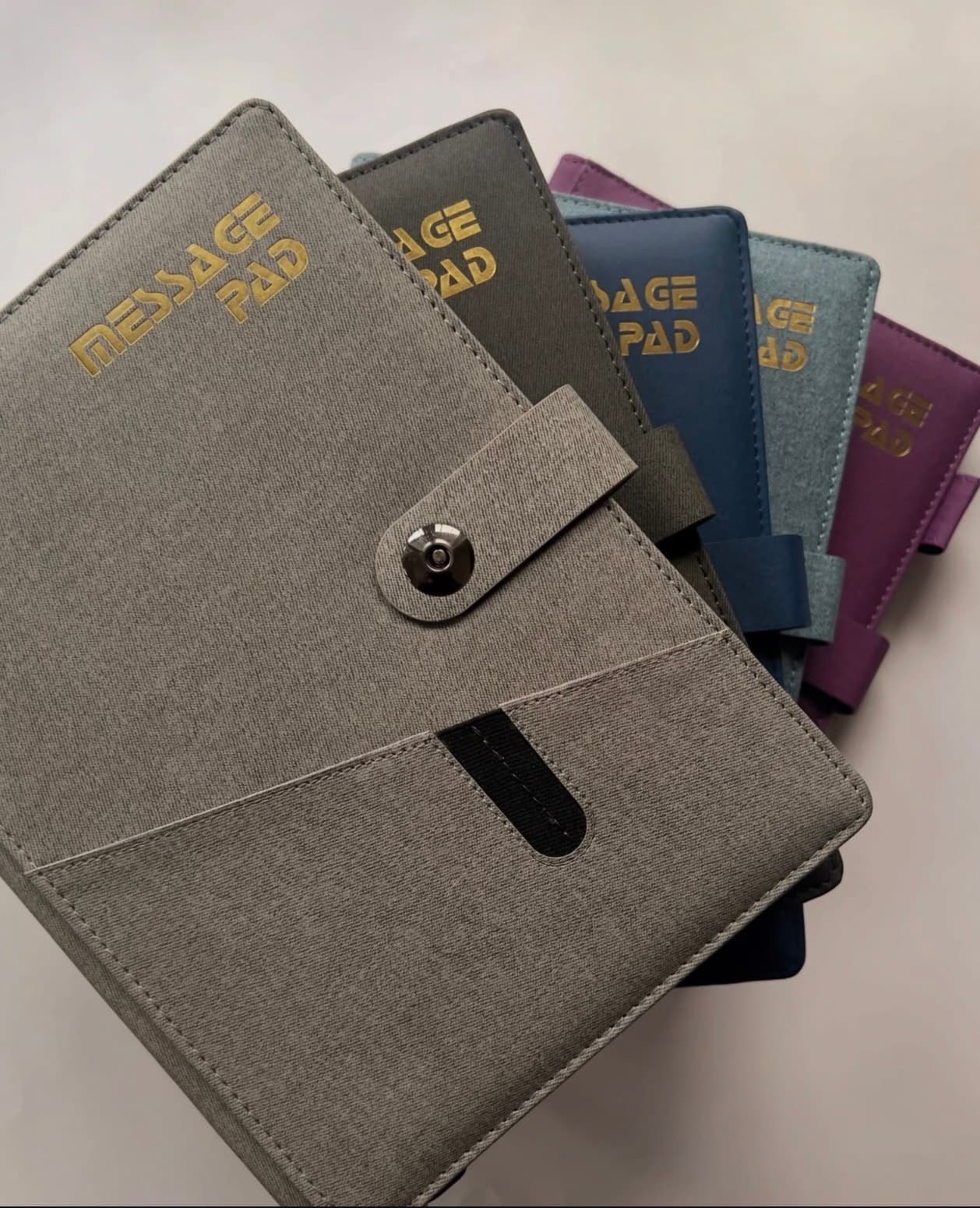 Message Pad — image 1